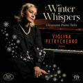 Barvinsky / Dremlyuga / Petrychenko - Winter Whispers - Super Audio CD