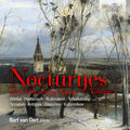 Antipov / Glazunov / Hartknoch - Nocturnes From 19th Century Russia Vol. 1 - Music CD