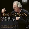 Complete Symphonies Music CD