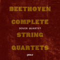 Beethoven,l.v. / Dover Quartet - Complete String Quartets - Music CD