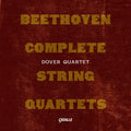 Complete String Quartets Music CD
