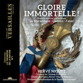 Berlioz / Bizet / Choeur De L'opera Royal - Gloire Immortelle - Music CD