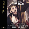 Messiah Music CD