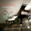 Gomide,henrique - Portais - Music CD