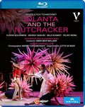 Tchaikovsky / Bondarenko / Andrey Kaydanovskiy - Iolanta The Nutcracker - Blu-ray