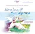 Tarkmann / Tetzlaff / Duisburger Philharmoniker - Nils Holgersson - Ein Orchestermarchen Fur - Music CD