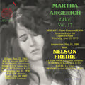 Bach,j.s. / Bartok / Argerich - Martha Argerich Live Vol. 17 - Music CD