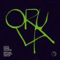 Aguirre / Reumert - Orula - Music CD