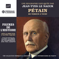Naour,jean-yves Le - Petain De Verdun A Vichy Un Cours Particulier De - Music CD