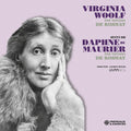 Rosnay,tatiana De - Virginia Woolf Suivi De Daphne Du Maurier Par - Music CD