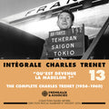 Trenet,charles - Integrale Charles Trenet, Vol. 13 - Music CD