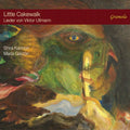 Ullmann / Karmon / Garzon - Little Cakewalk - Music CD