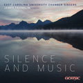 Brahms / Golovanov / Stephens - Silence & Music - Music CD