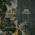 Bridge / Ginastera / Grime - Eros - Music CD