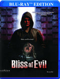 Bliss Of Evil - Bliss Of Evil - Blu-ray