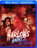 Harlow's Haunt - Harlow's Haunt - Blu-ray
