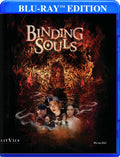 Binding Souls - Binding Souls - Blu-ray