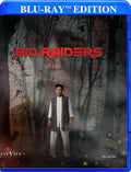 Bio Raiders - Bio Raiders - Blu-ray