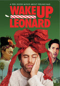 Wake Up Leonard - Wake Up Leonard - DVD