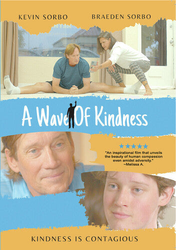 Wave Of Kindness - Wave Of Kindness - DVD