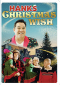 Hank's Christmas Wish - Hank's Christmas Wish - DVD