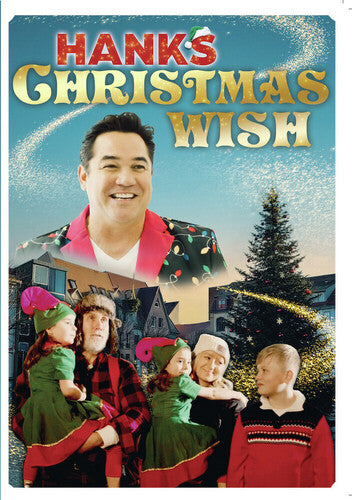 Hank's Christmas Wish - Hank's Christmas Wish - DVD