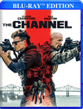 Channel - Channel - Blu-ray