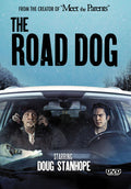 Road Dog - Road Dog - DVD