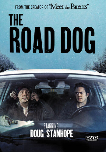 Road Dog - Road Dog - DVD