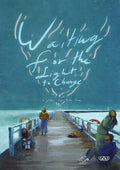 Waiting For The Light To Change - Waiting For The Light To Change - DVD