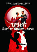 Ariel: Back To Buenos Aires - Ariel: Back To Buenos Aires - DVD
