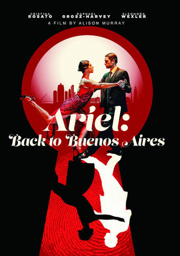 Ariel: Back To Buenos Aires - Ariel: Back To Buenos Aires - DVD