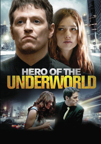 Hero Of The Underworld - Hero Of The Underworld - DVD