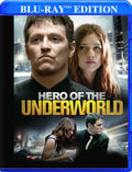 Hero Of The Underworld - Hero Of The Underworld - Blu-ray