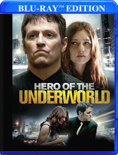 Hero Of The Underworld - Hero Of The Underworld - Blu-ray