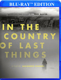 In The Country Of Last Things - In The Country Of Last Things - Blu-ray