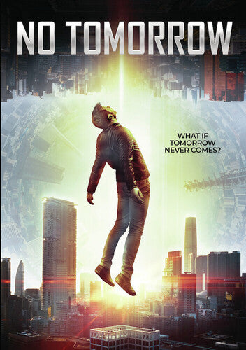 No Tomorrow - No Tomorrow - DVD