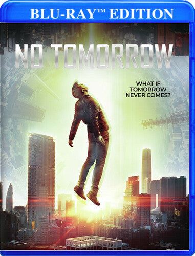 No Tomorrow - No Tomorrow - Blu-ray