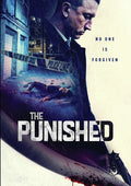 Punished - Punished - DVD
