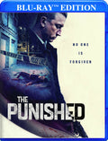 Punished - Punished - Blu-ray