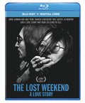 Lost Weekend: A Love Story - Lost Weekend: A Love Story - Blu-ray