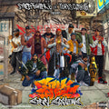 Street Fighter 6 X Nerds Clothing Presents: [Indie Exclusive] Vinyl Record