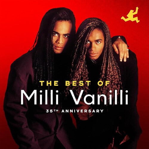 Milli Vanilli - The Best Of Milli Vanilli (35th Anniversary Edition)