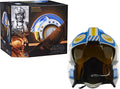 Sw Bl Jefferson Electronic Helmet - Sw Bl Jefferson Electronic Helmet - Collectibles