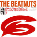 Intoxicated Demons [RSD Black Friday 2023] Vinyl Record