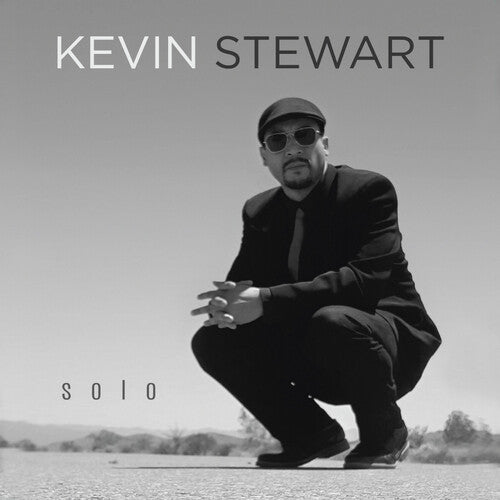 Stewart,kevin - Solo - Music CD