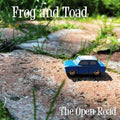 Frog And Toad - Open Road - Music CD