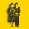 Easton,tim - Not Cool - Vinyl Record