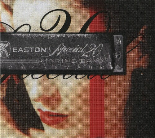 Easton,tim - Special 20 - Music CD