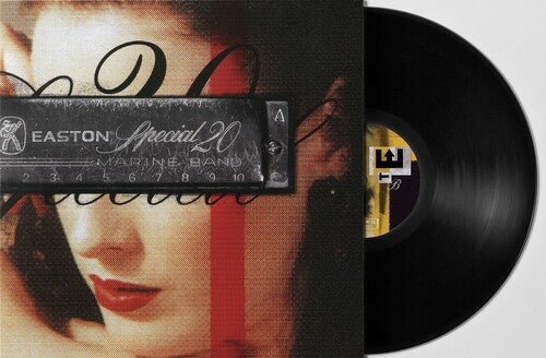 Easton,tim - Special 20 - Vinyl Record